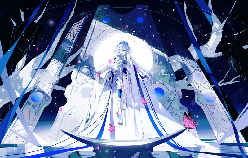 图片[5] - [しょくむら(syokumura)]Pixiv+Bluesky+推特图片包[531P] - 二次元星球
