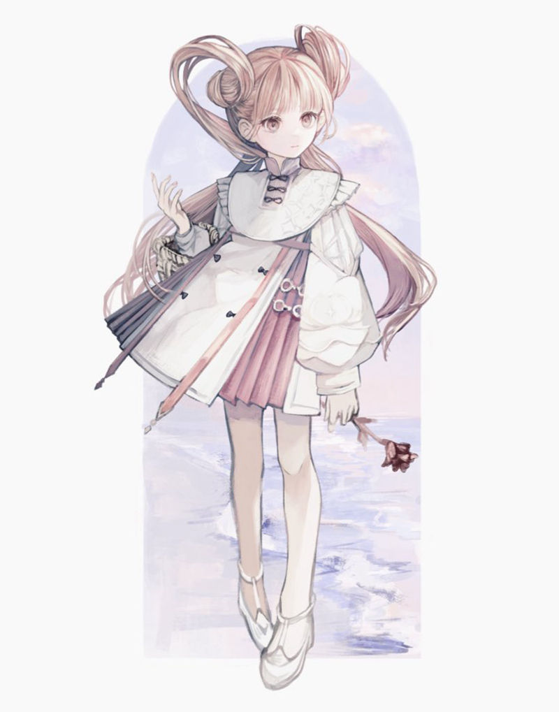 图片[13] - [yonagi(c_cand1e)]pixiv+instagram+推特图片包[233P] - 二次元星球