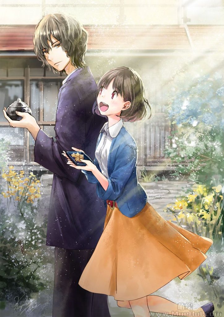 图片[18] - [和遥キナ(KazuharuKina)]Pixiv+instagram+推特图片包[1022P] - 二次元星球