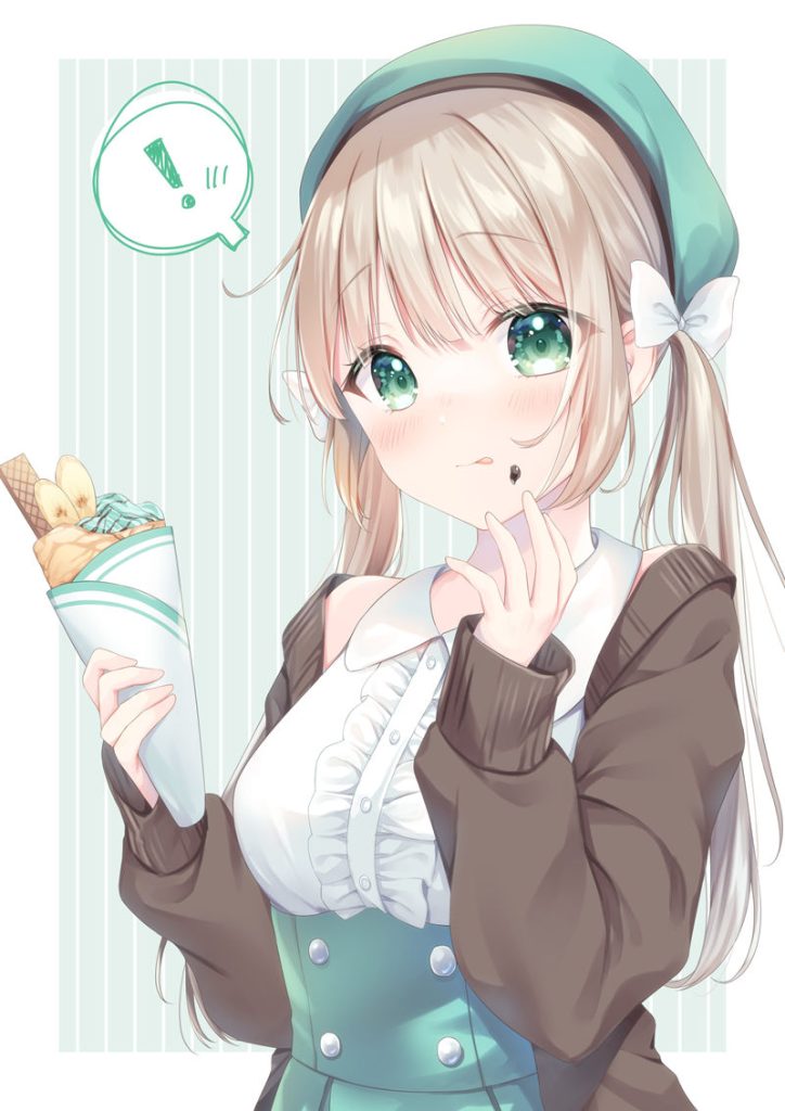 图片[8] - [komari(kmr_7m)]Pixiv+推特图片包[215P] - 二次元星球