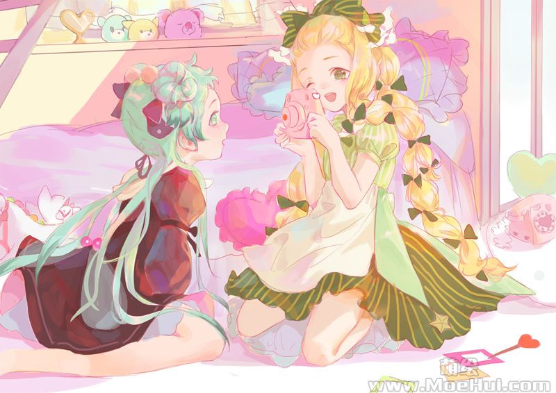 图片[15] - [画师推荐][balabling]Pixiv图片包[238P] - 二次元星球