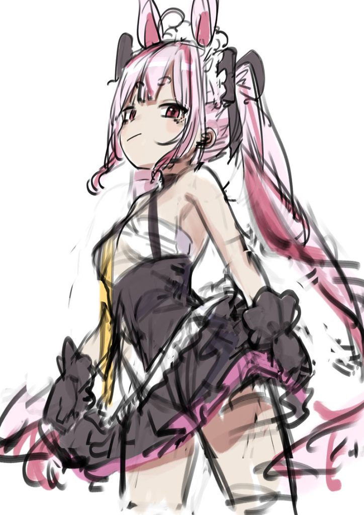 图片[14] - [はるゆき(yukieed)]Pixiv+BlueSky+推特图片包[1357P] - 二次元星球