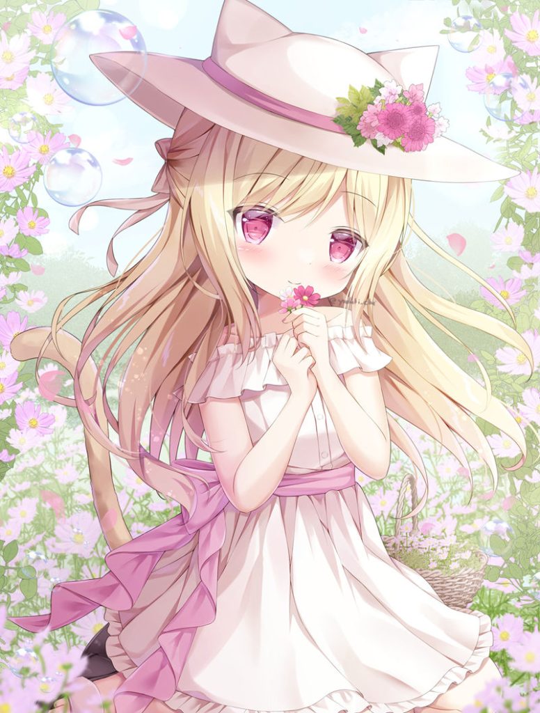 图片[16] - [結月ちい(yuduki_chii)]Pixiv+instagram+小部分fanbox+推特图片包[999P] - 二次元星球