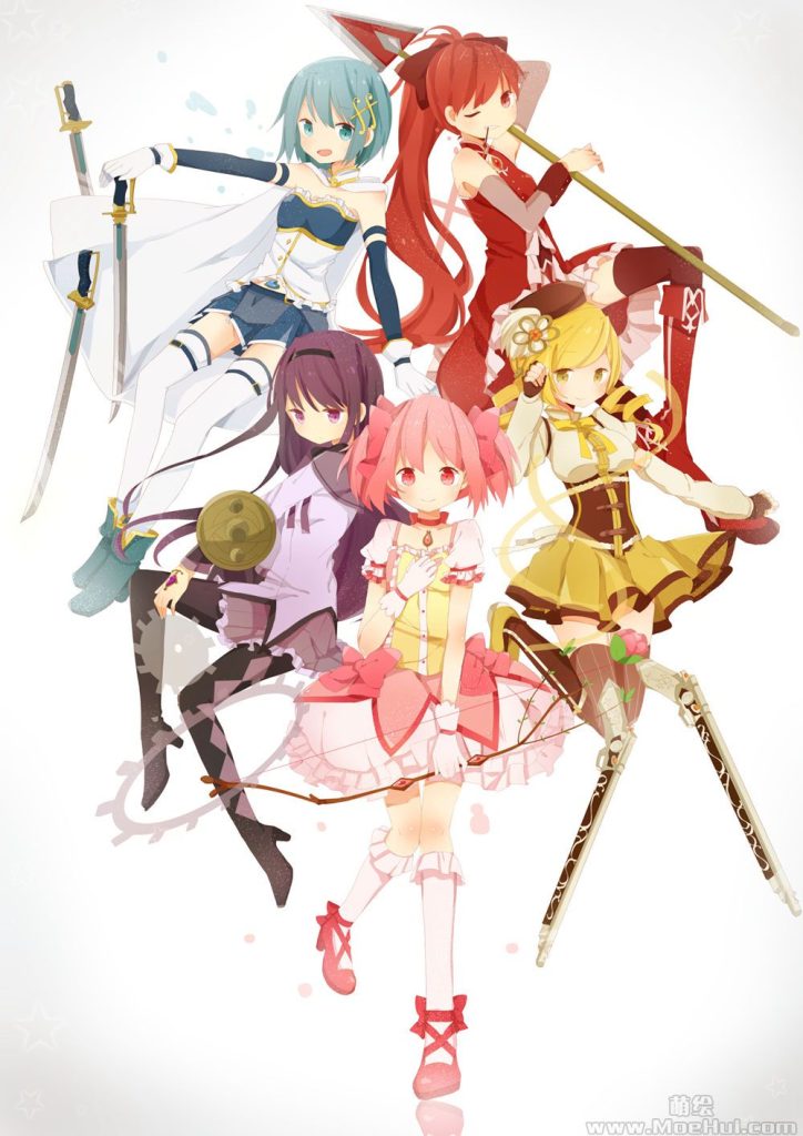 图片[2] - [jimmy(jimmy_madomagi)]PIXIV+推特图片包[774P] - 二次元星球