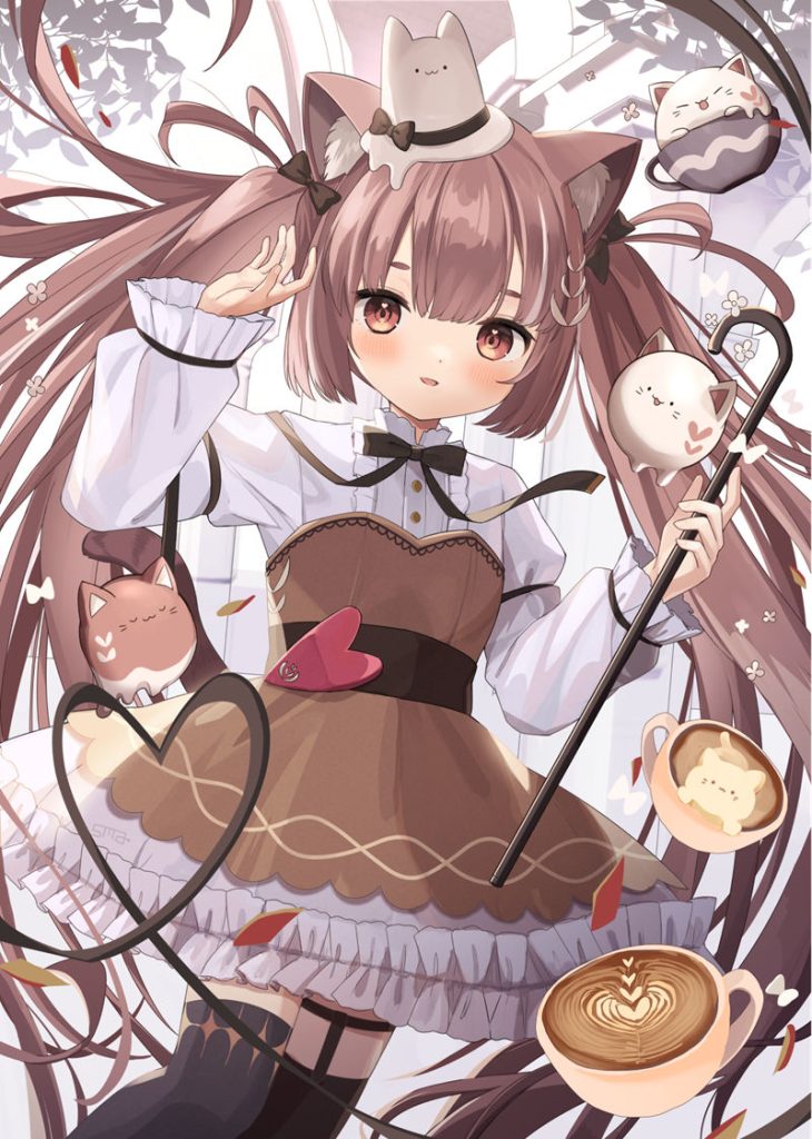 图片[11] - [ごま(5ma)]Pixiv+推特图片包[906P] - 二次元星球