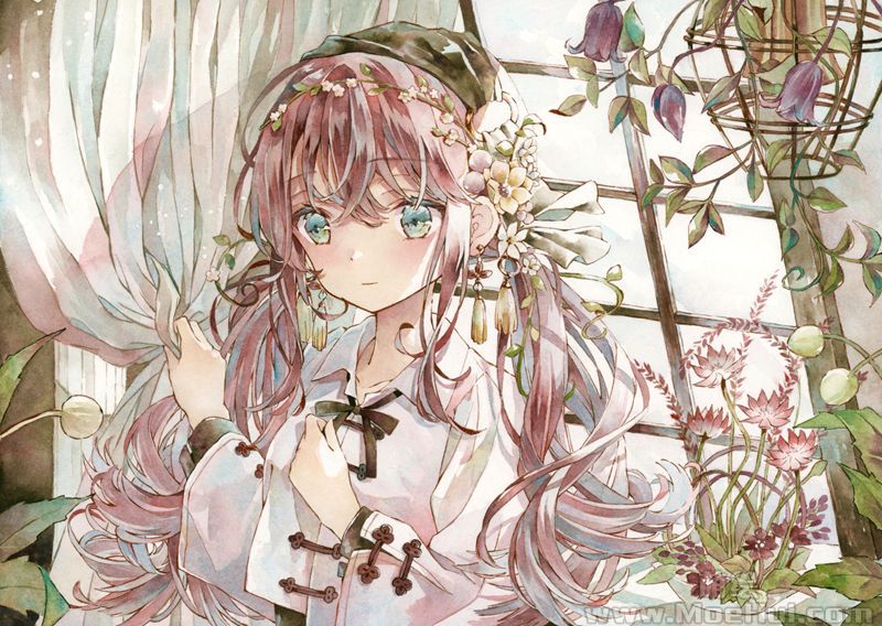 图片[17] - [優子鈴(yukoring)]Pixiv+推特图片包[1382P] - 二次元星球