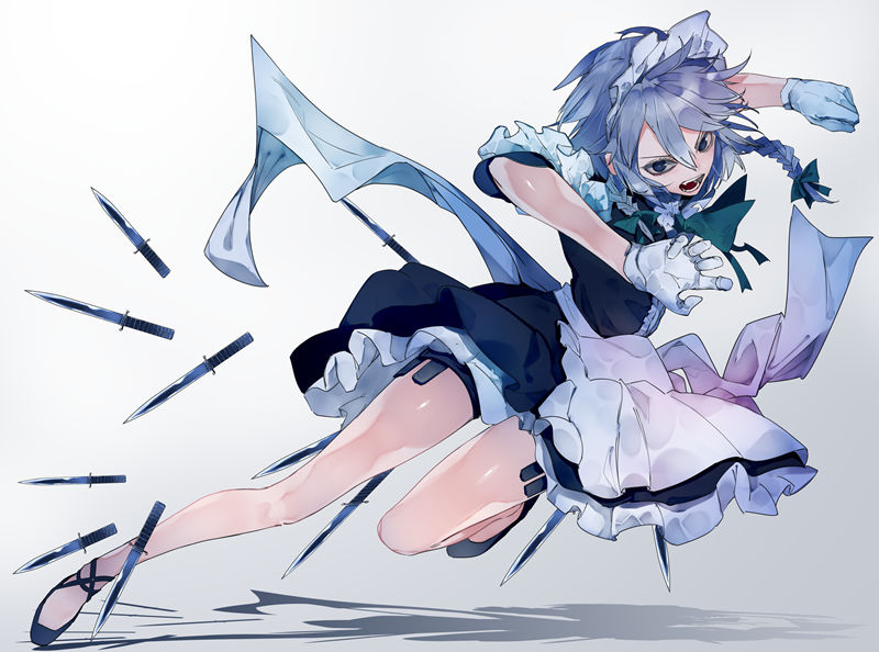 图片[11] - [いくらうに(ikurauni67)]Pixiv+tumblr+推特图片包[4762P] - 二次元星球