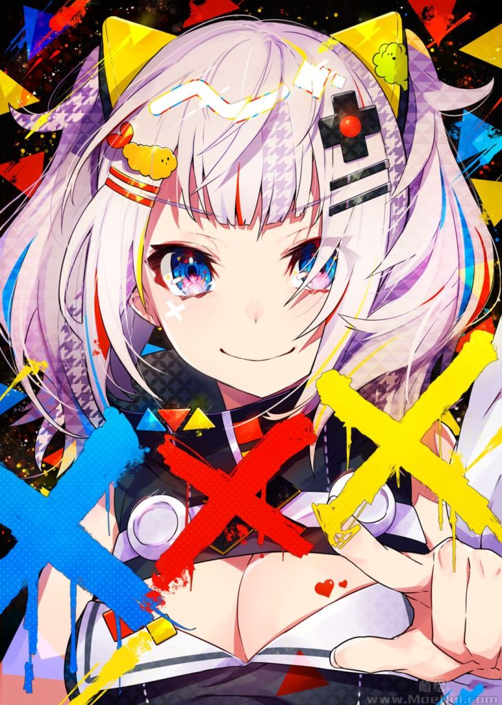 图片[7] - [ミカ ピカゾ(Mika Pikazo)]Pixiv+Bluesky+instagram+tumblr+散图+推特图片包[2433P] - 二次元星球