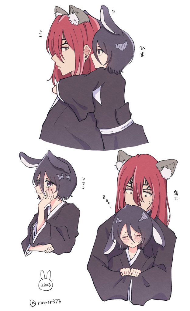 图片[18] - [りね(rinner373)]Pixiv+推特图片包[121P] - 二次元星球