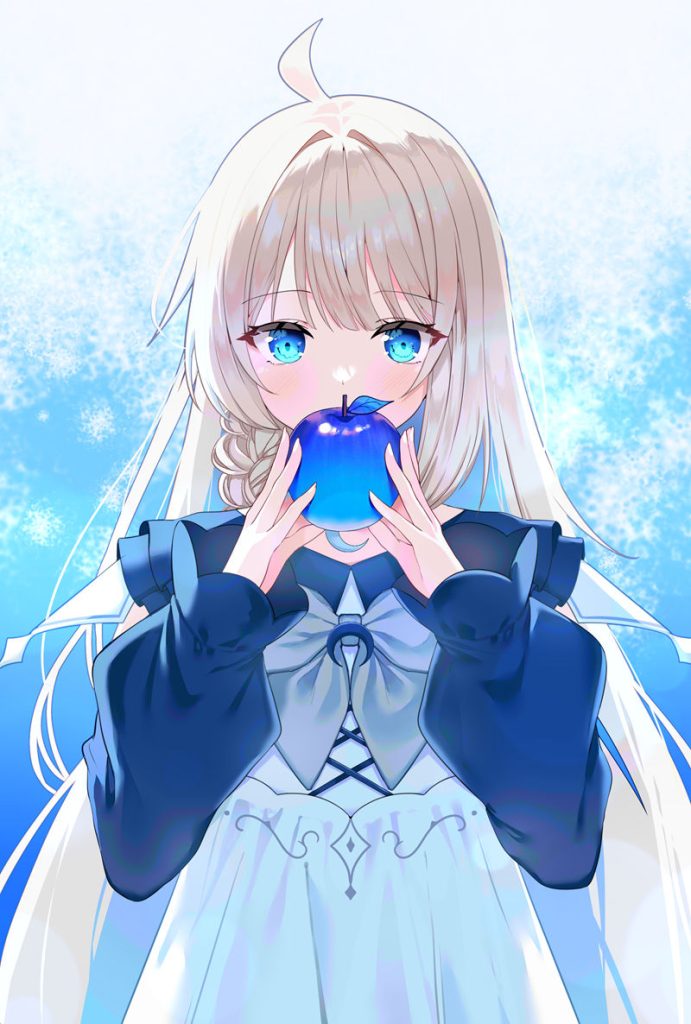 图片[7] - [宵子(yoi_sc)]Pixiv+推特图片包[32P] - 二次元星球