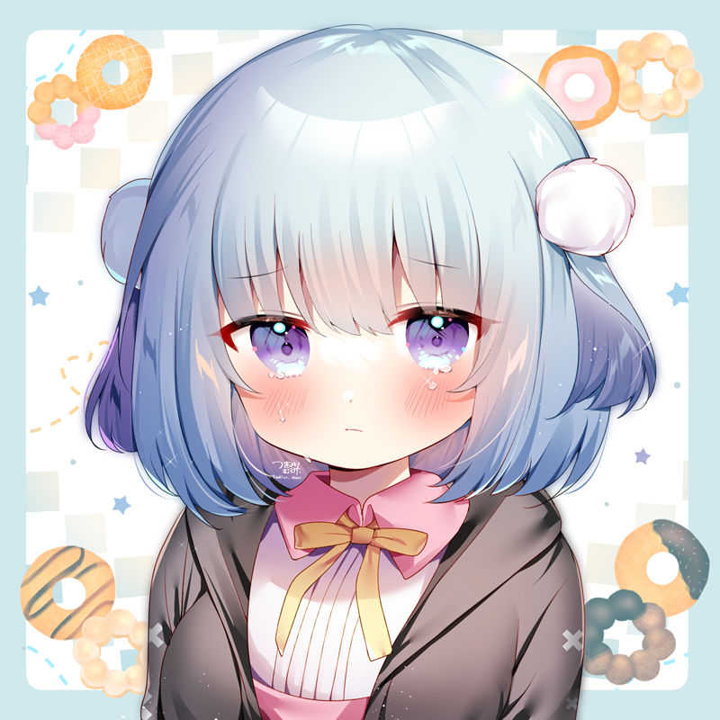 图片[4] - [つきみむみ(Tsukimi_Mumi)]Pixiv+推特图片包[225P] - 二次元星球