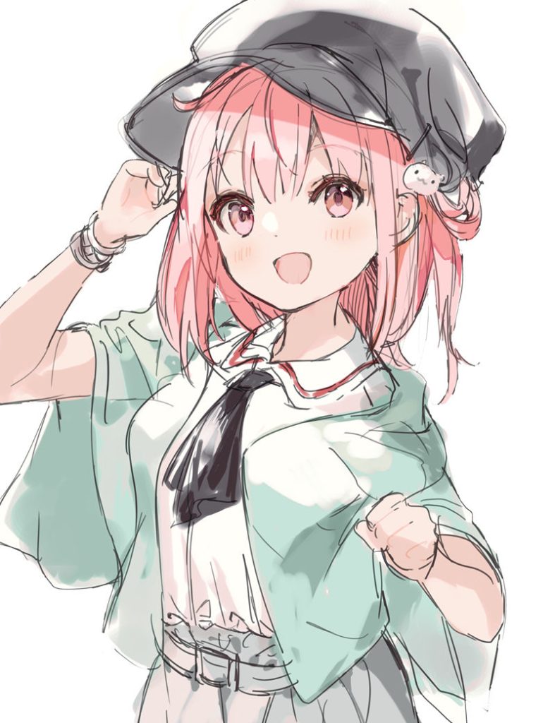 图片[5] - [うめ(ume_spla4)]Pixiv+推特图片包[696P] - 二次元星球