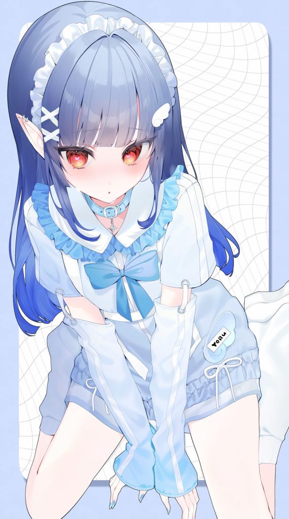 图片[15] - [杜野わこ(wako_morino_0)]Pixiv+Bluesky+推特图片包[208P] - 二次元星球