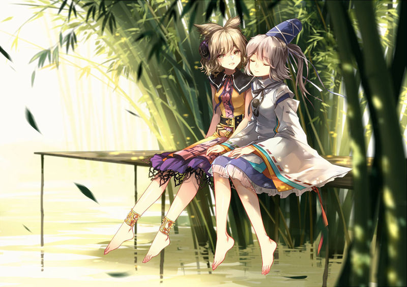 图片[5] - [画师推荐][C7肘(kieta_c7)]PIXIV图片包[251P] - 二次元星球
