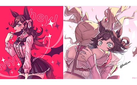 [かせい(kasei_ovo)]Pixiv+推特图片包[197P] - 二次元星球
