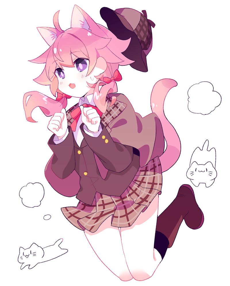 图片[1] - [suzuno(suzuno3110)]Pixiv+推特图片包[254P] - 二次元星球