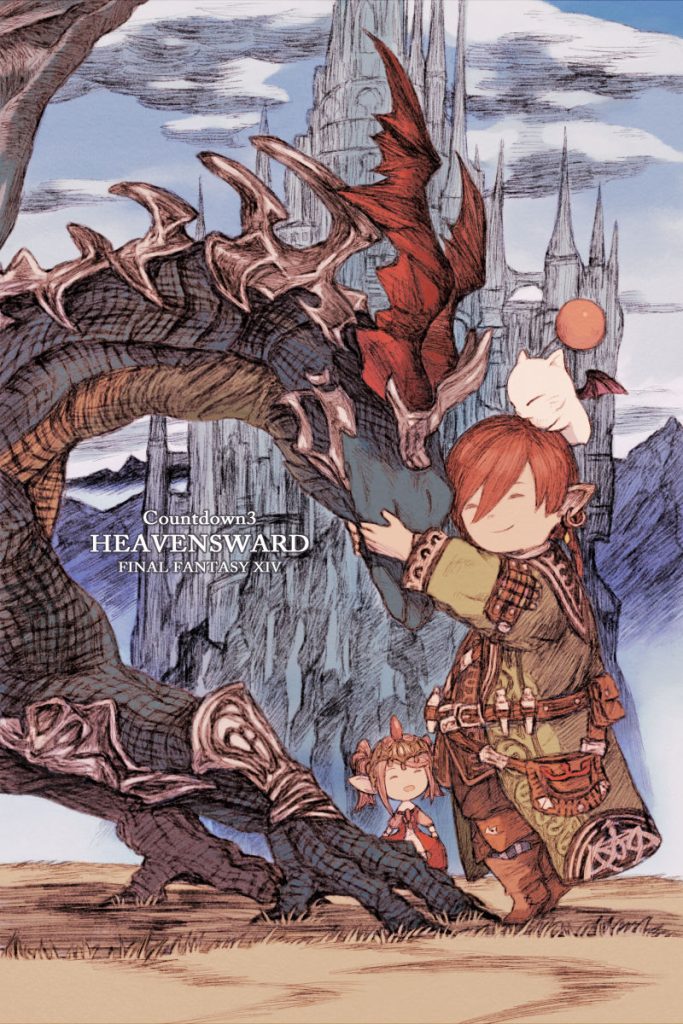 图片[15] - [Maeka(kumaekake)]Pixiv+tumblr+小部分fanbox+推特图片包[3300P] - 二次元星球