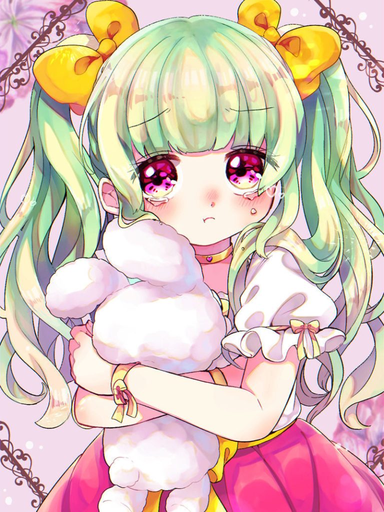 图片[15] - [泊とまり(tomaringo08)]Pixiv+推特图片包[315P] - 二次元星球