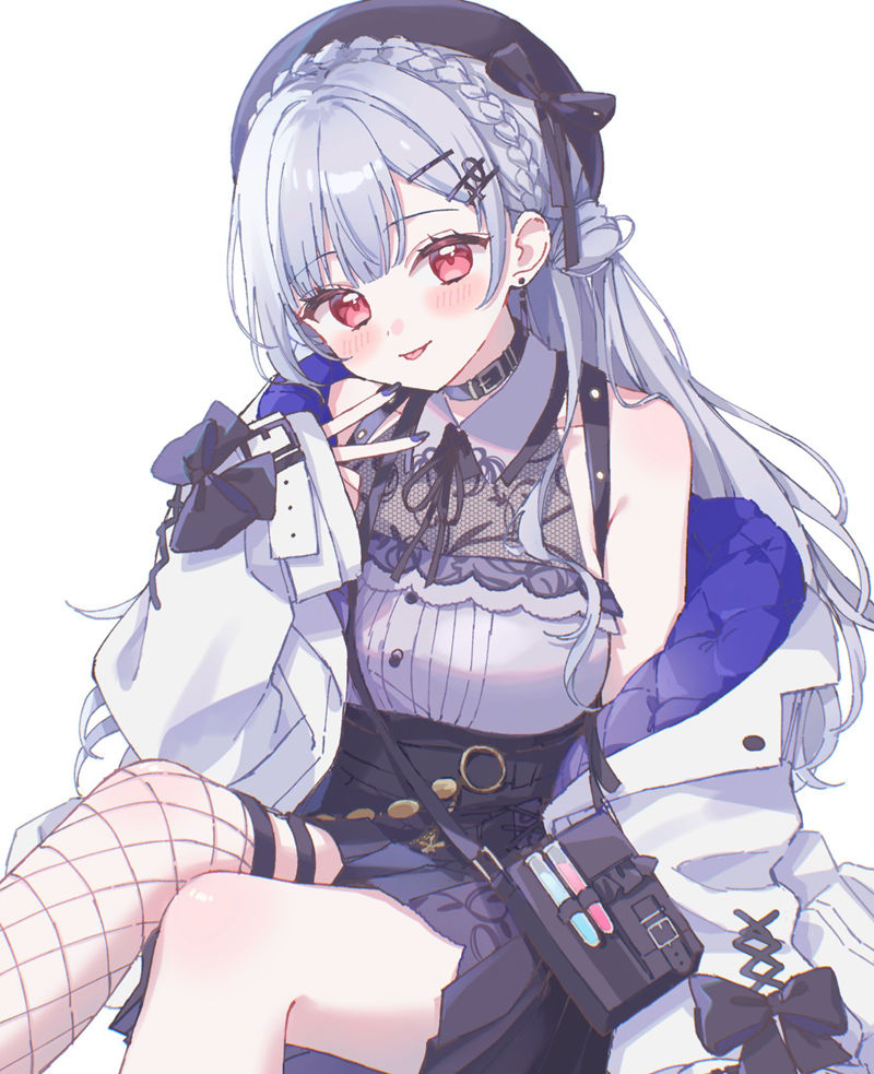 图片[12] - [むぎちょこ(mugi__cho__co)]推特图片包[124P] - 二次元星球