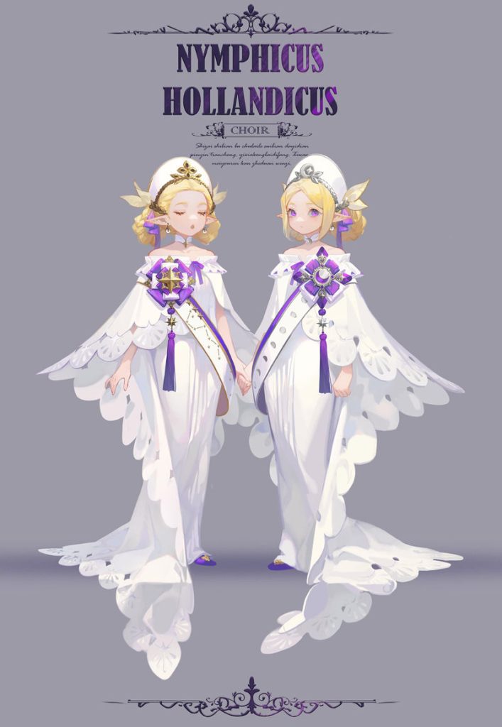 图片[8] - [画师推荐][Duoer(dlgeria)]推特图片包[108P] - 二次元星球