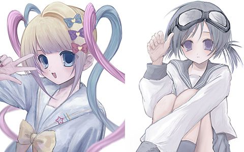 [画师推荐][おやすみ(zutto_oyasu3)]Pixiv+instagram+推特图片包[185P] - 二次元星球