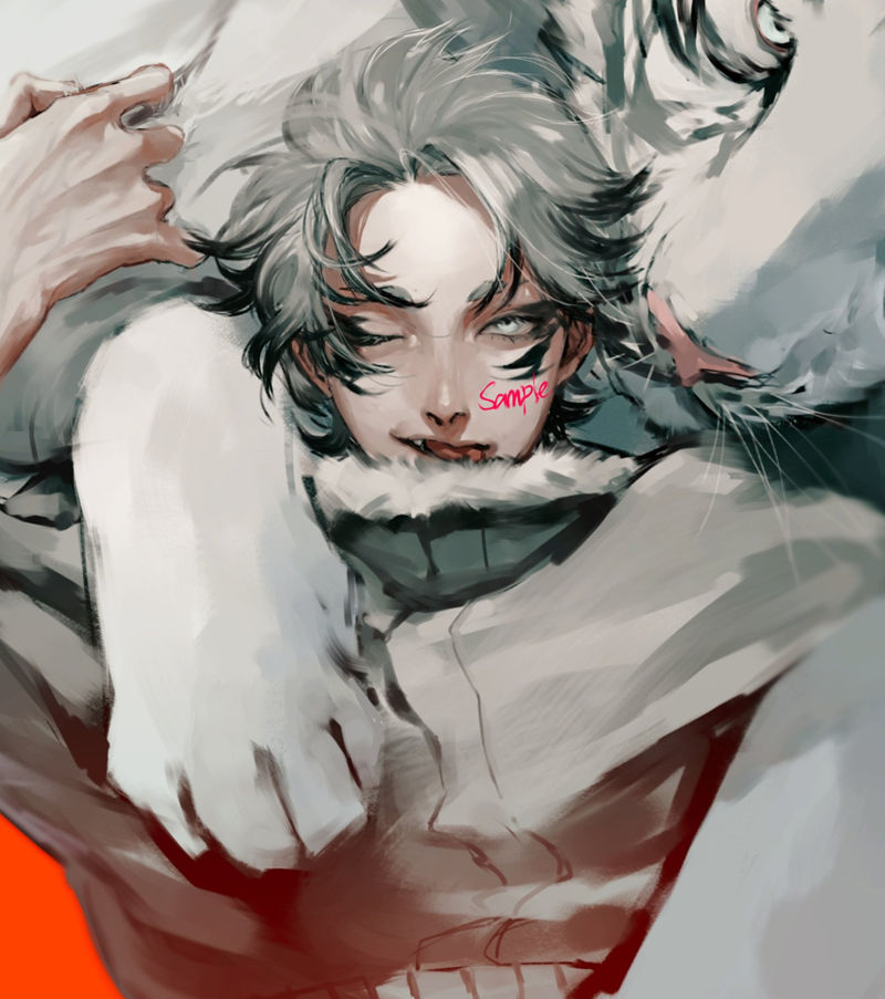 图片[9] - [百々田(momota_ro5555)]Pixiv+推特图片包[306P] - 二次元星球