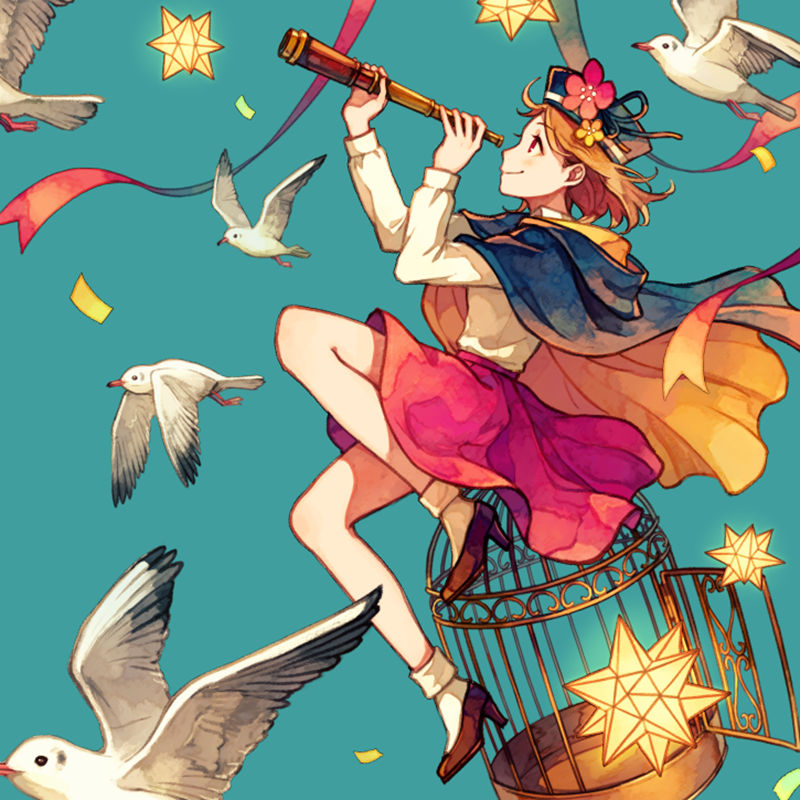 图片[11] - [紅木春(camellia0x0)]Pixiv+bluesky+tumblr+散图包+推特图片包[404P] - 二次元星球