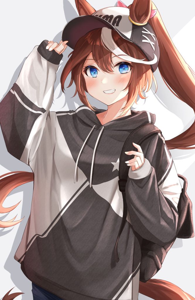 图片[9] - [天空かぷちーの(sky_cappuccino)]Pixiv+推特图片包[272P] - 二次元星球