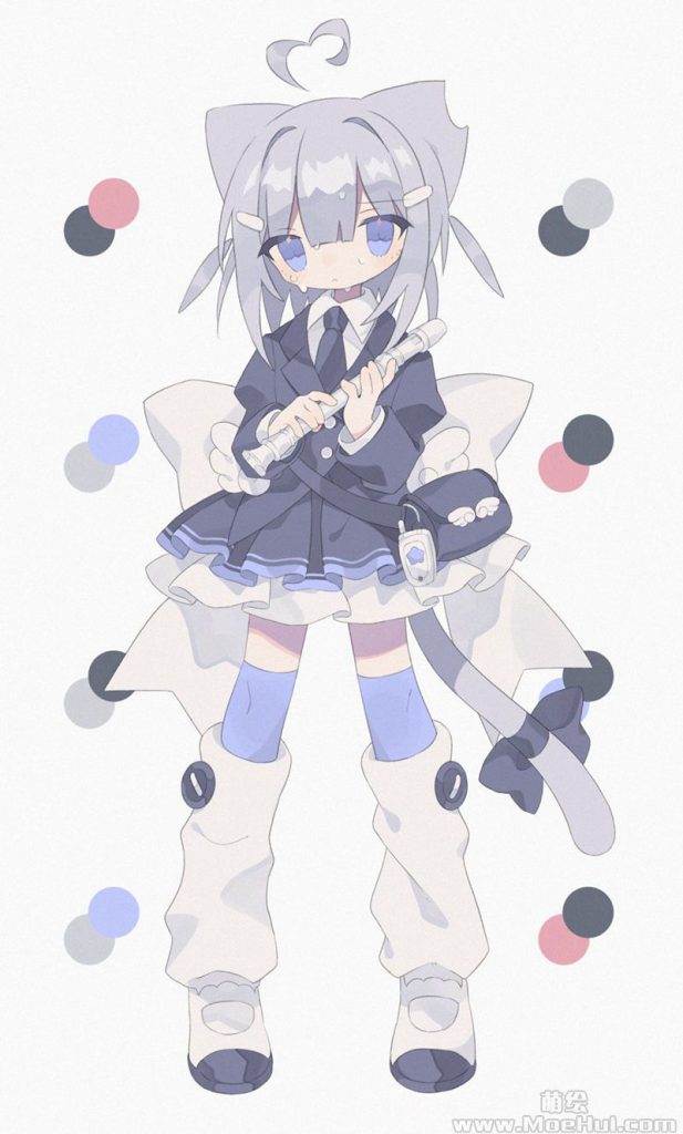 图片[14] - [組長(くみちよ)]PIXIV+部分FANBOX+推特图片包[599P] - 二次元星球