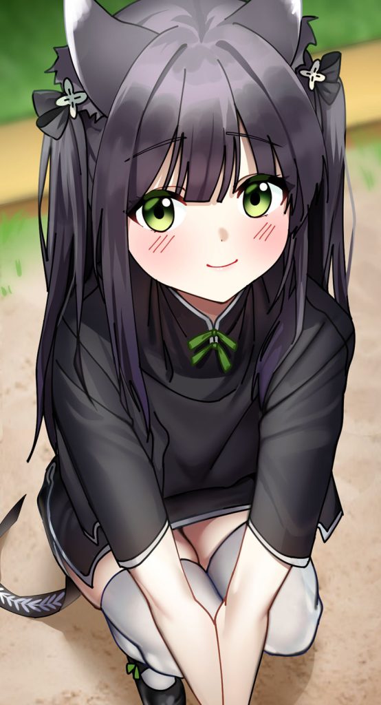 图片[2] - [1yun(1_yun)]Pixiv+推特图片包[67P] - 二次元星球