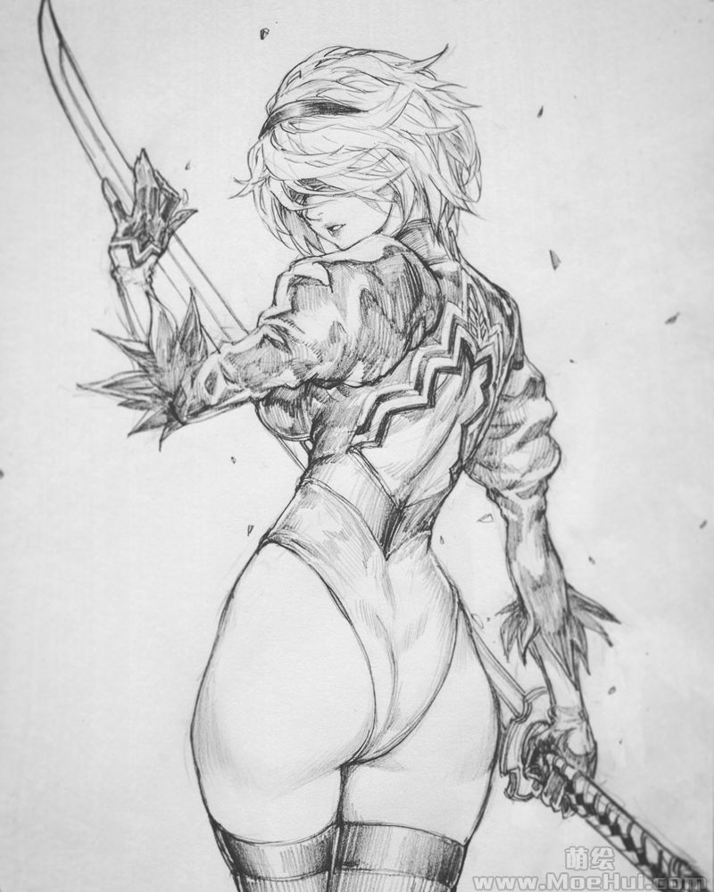 图片[6] - [stato(statoon)]artstation+instagram+推特图片包[1140P] - 二次元星球