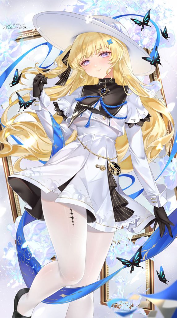 图片[12] - [画师推荐][么赖赖(Melailai)]Pixiv+推特图片包[183P] - 二次元星球
