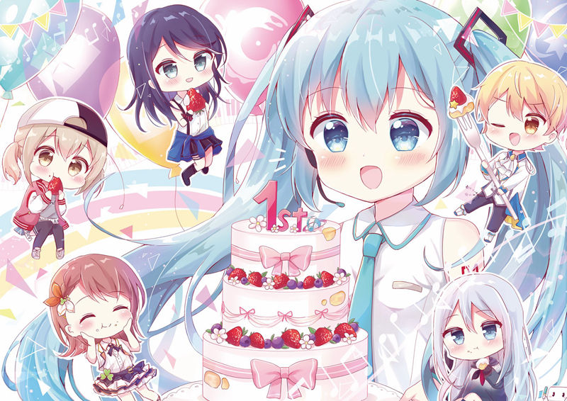 图片[12] - [みけもち(3Kmochin)]Pixiv+推特图片包[425P] - 二次元星球