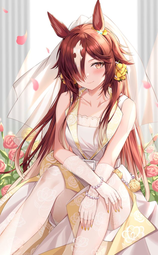 图片[7] - [画师推荐][溟幸(Minyuki_nya)]Pixiv图片包[46P] - 二次元星球