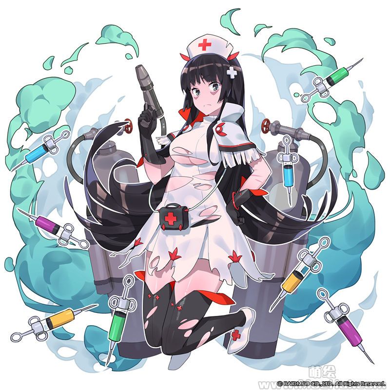 图片[6] - [ddal(ddal_kr)]Pixiv+tumblr+推特图片包[379P] - 二次元星球