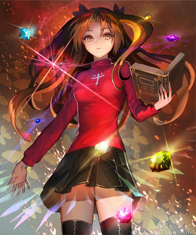 图片[2] - [teffish(teffishily)]Pixiv+instagram+小部分fanbox+推特图片包[299P] - 二次元星球