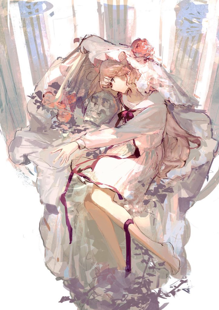 图片[19] - [画师推荐][Saclia(lobe_saclia)]Pixiv+推特图片包[390P] - 二次元星球