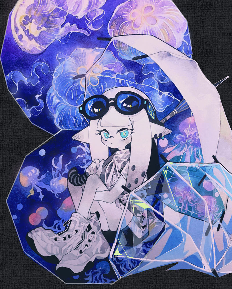 图片[9] - [画师推荐][燐花工房(AtelierIrrlicht)]PIXIV+推特图片包[99P] - 二次元星球