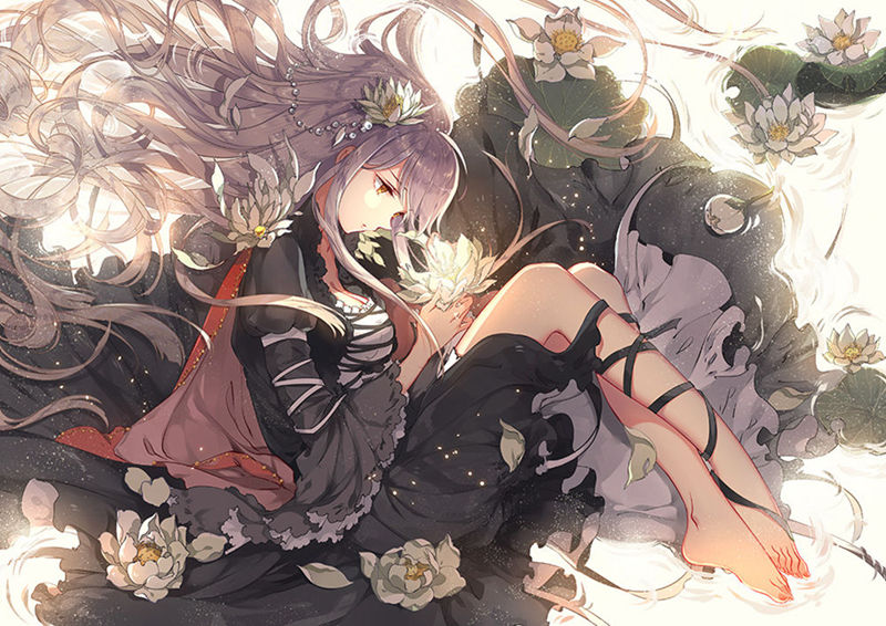 图片[9] - [画师推荐][C7肘(kieta_c7)]PIXIV图片包[251P] - 二次元星球