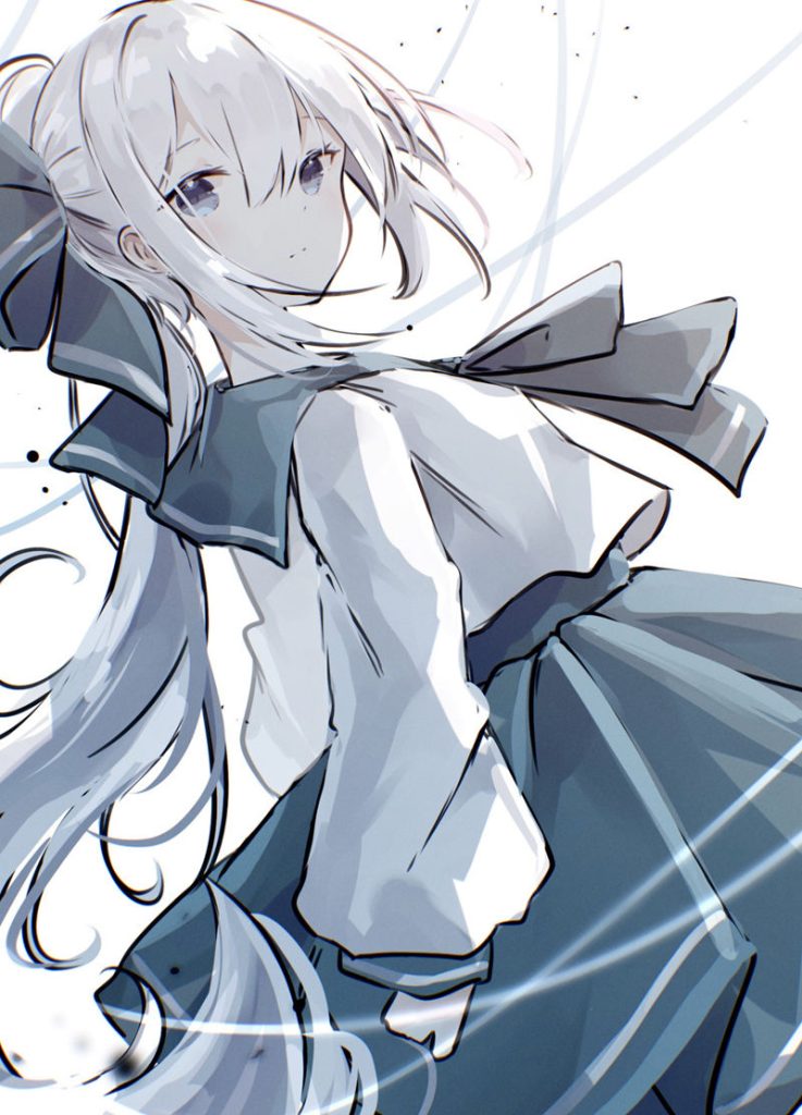 图片[7] - [MiyU(miy_u1308)]Pixiv+推特图片包[854P] - 二次元星球