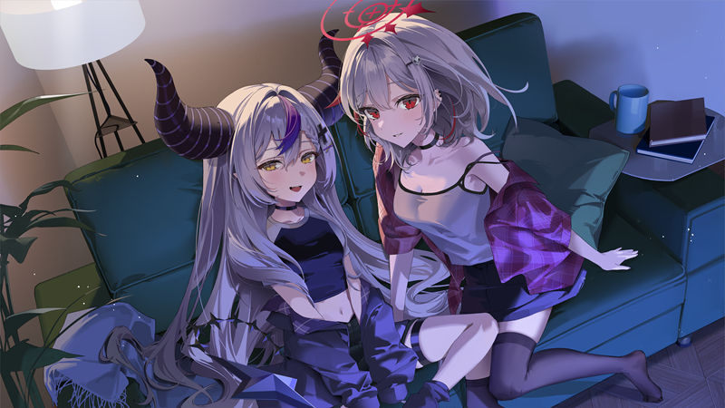 图片[7] - [画师推荐][CHIYU(chiyuran)]Pixiv+推特图片包[27P] - 二次元星球