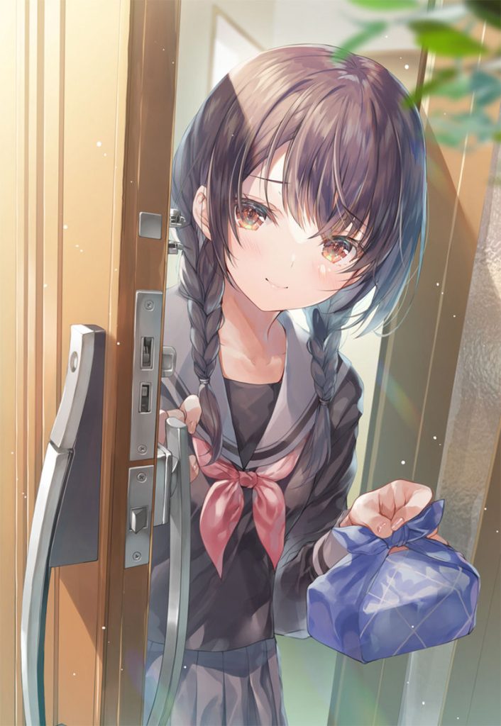 图片[16] - [みわべさくら(miwabe sakura)]Pixiv+推特图片包[476P] - 二次元星球