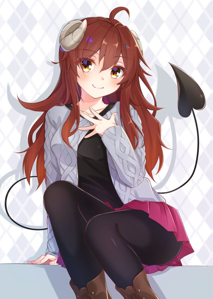 图片[10] - [ジェミニ(Gemini_sigil)]Pixiv+推特图片包[485P] - 二次元星球