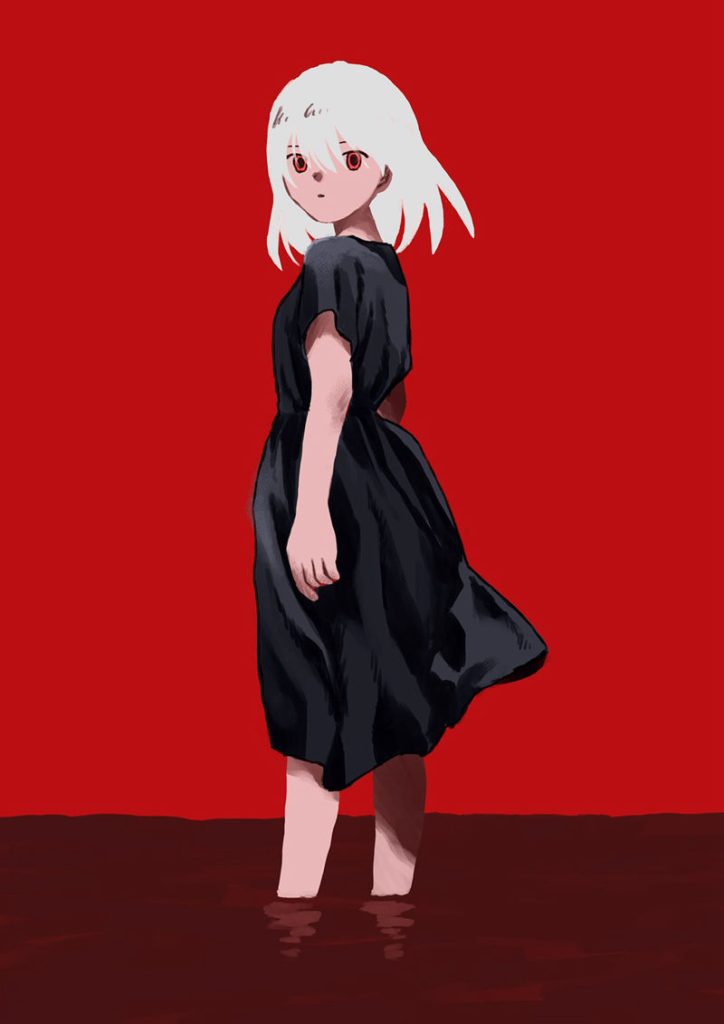 图片[2] - [犬島ななこ(k_z_i_t_)]instagram+推特图片包[403P] - 二次元星球