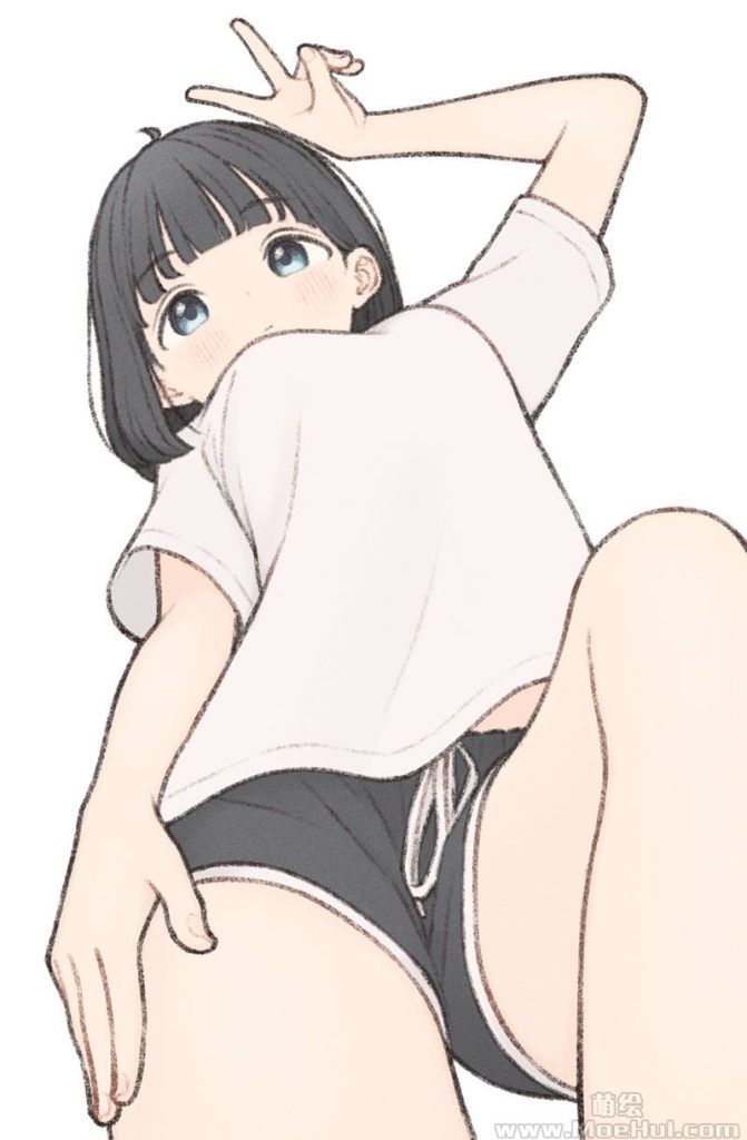 图片[17] - [川口イッサ(1ssaKawaguchi)]Pixiv+部分fanbox+instagram+推特图片包[1121P] - 二次元星球