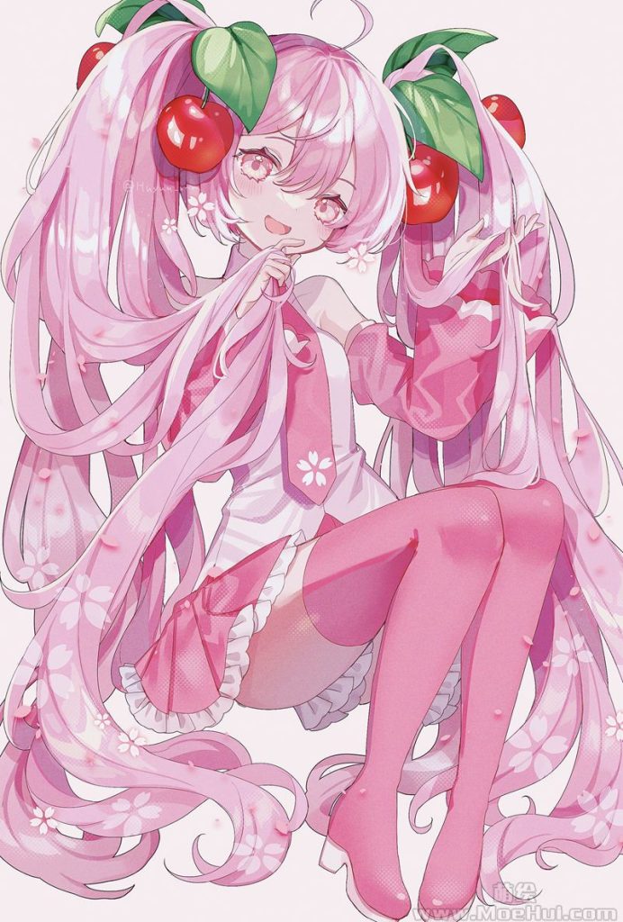 图片[18] - [ふいなぎ(Huyuu_mm)]Pixiv+推特图片包[143P] - 二次元星球