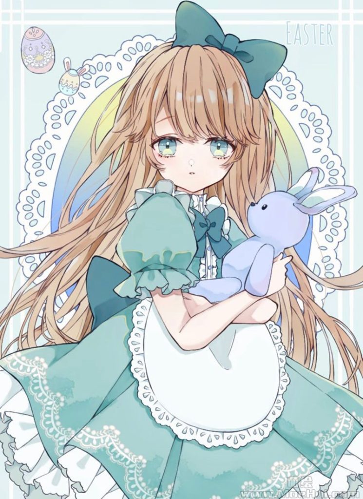 图片[5] - [ゆに＊(Yuni_0205)]PIXIV+推特图片包[138P] - 二次元星球