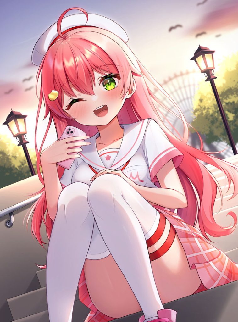 图片[14] - [ジェミニ(Gemini_sigil)]Pixiv+推特图片包[485P] - 二次元星球