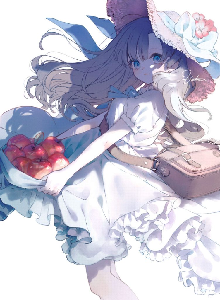 图片[8] - [うたは(utaha_uta)]instagram+推特图片包[395P] - 二次元星球