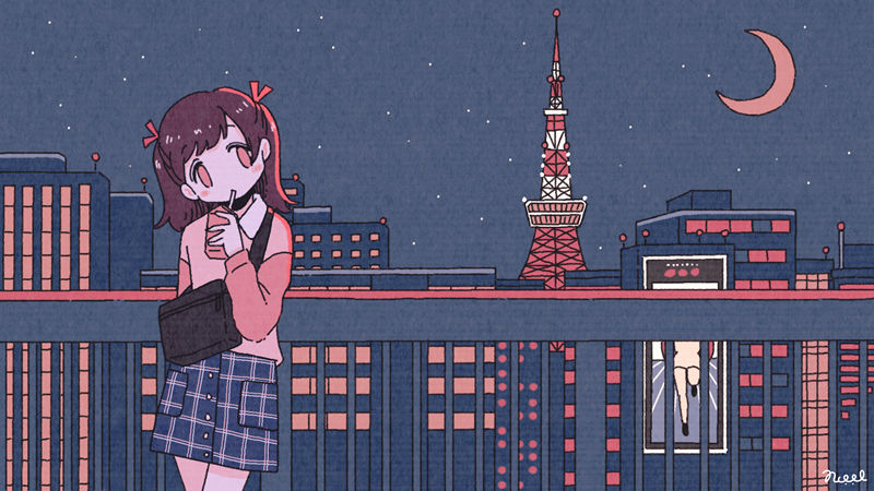 图片[19] - [よしだのえる(noellemonade)]Pixiv+tumblr+推特图片包[294P] - 二次元星球